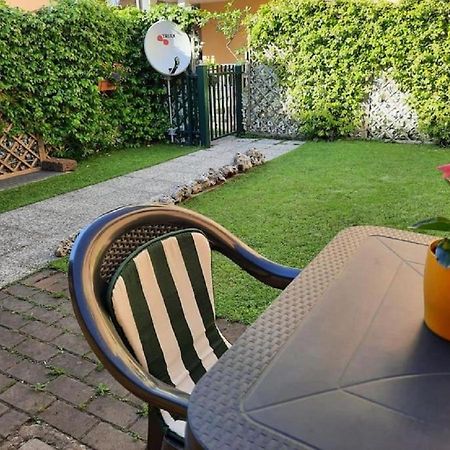 Apartamento La Casa Di Davide Con Giardino E Garage Verona Exterior foto
