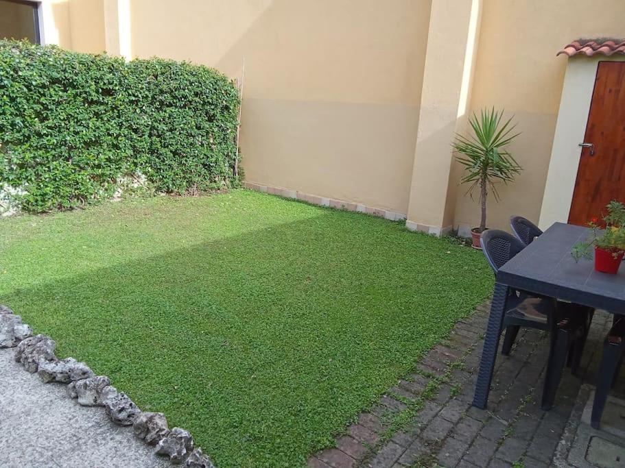 Apartamento La Casa Di Davide Con Giardino E Garage Verona Exterior foto